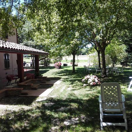 Agriturismo Casa Deimar Matelica Exterior foto