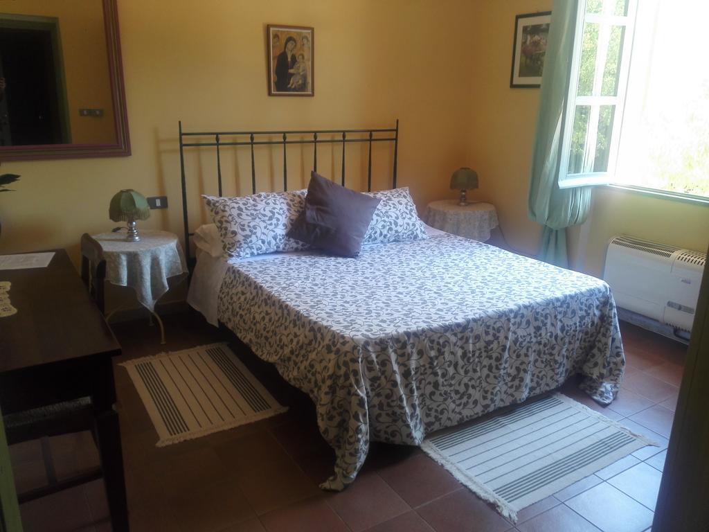 Agriturismo Casa Deimar Matelica Exterior foto